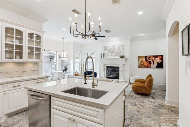 95 Olmstead Row, The Woodlands, TX 77380