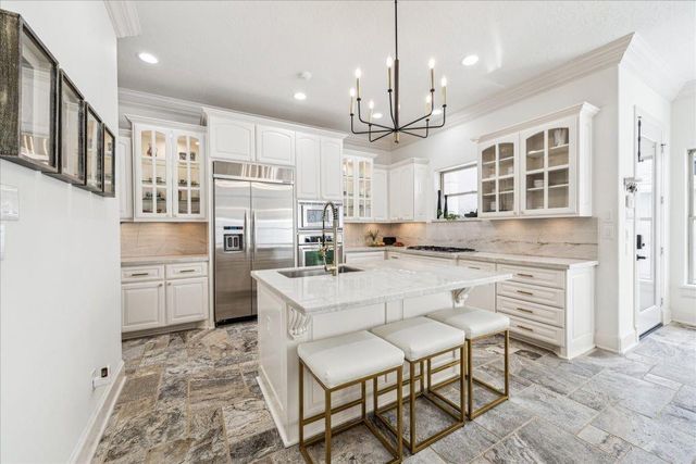 95 Olmstead Row, The Woodlands, TX 77380