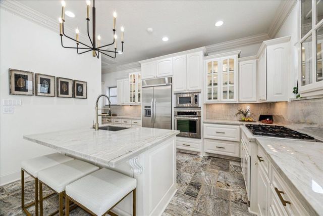 95 Olmstead Row, The Woodlands, TX 77380