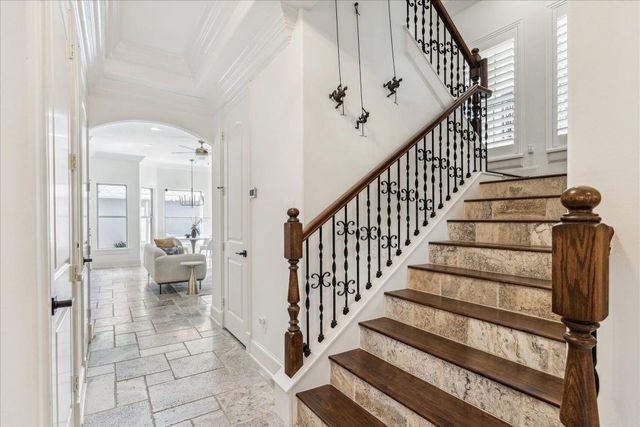 95 Olmstead Row, The Woodlands, TX 77380