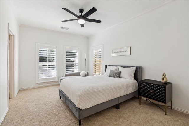 95 Olmstead Row, The Woodlands, TX 77380