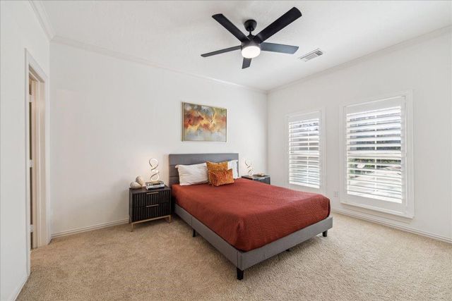 95 Olmstead Row, The Woodlands, TX 77380