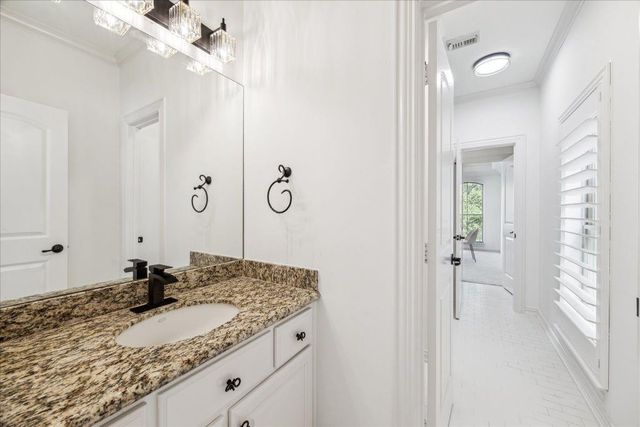 95 Olmstead Row, The Woodlands, TX 77380