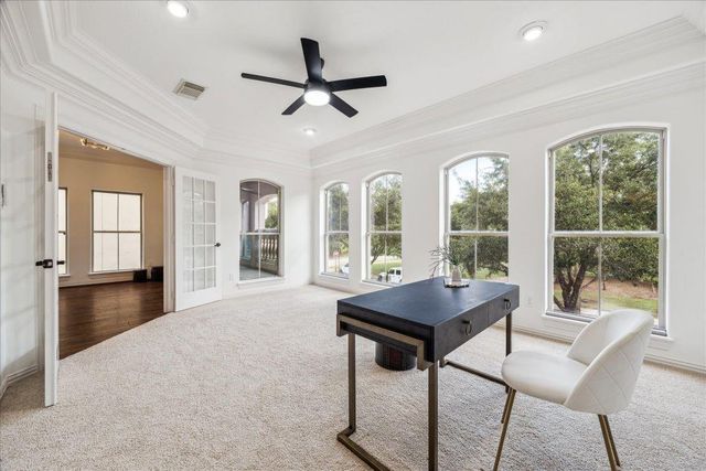 95 Olmstead Row, The Woodlands, TX 77380