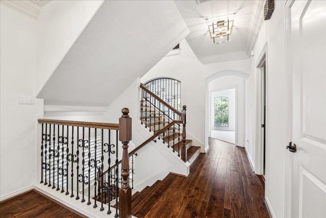 95 Olmstead Row, The Woodlands, TX 77380