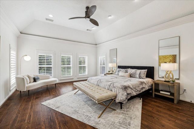 95 Olmstead Row, The Woodlands, TX 77380