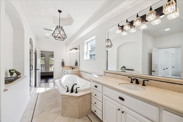 95 Olmstead Row, The Woodlands, TX 77380