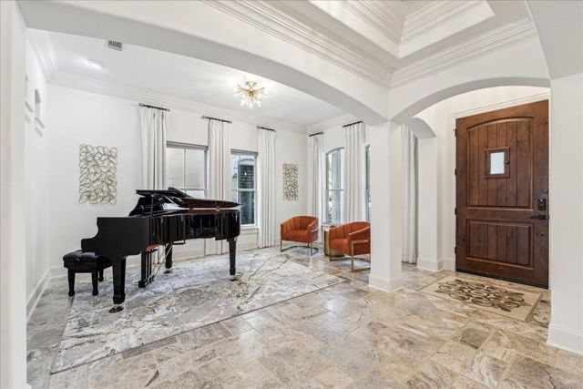 95 Olmstead Row, The Woodlands, TX 77380