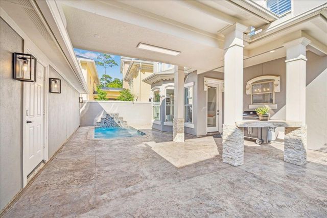 95 Olmstead Row, The Woodlands, TX 77380