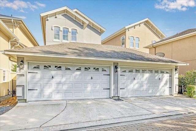 95 Olmstead Row, The Woodlands, TX 77380