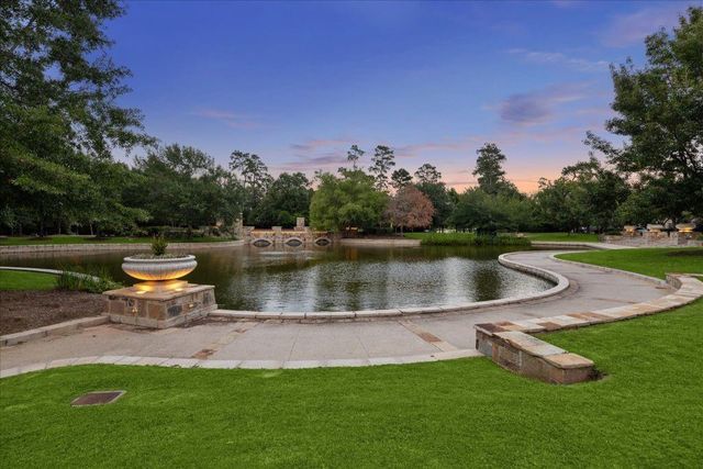 95 Olmstead Row, The Woodlands, TX 77380