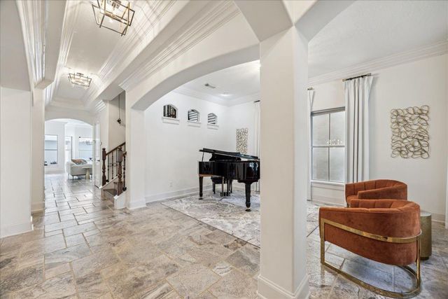 95 Olmstead Row, The Woodlands, TX 77380