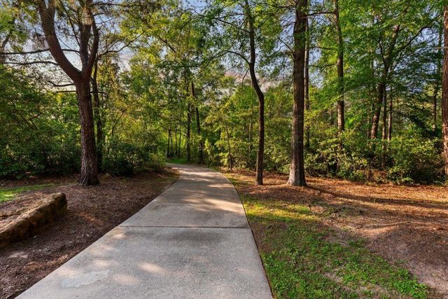 95 Olmstead Row, The Woodlands, TX 77380