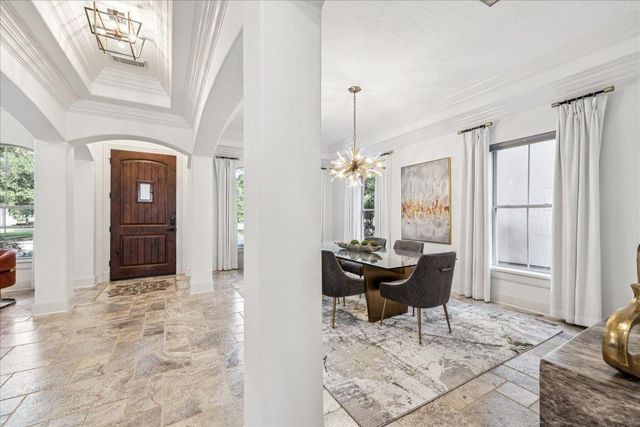 95 Olmstead Row, The Woodlands, TX 77380