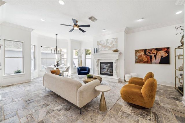 95 Olmstead Row, The Woodlands, TX 77380