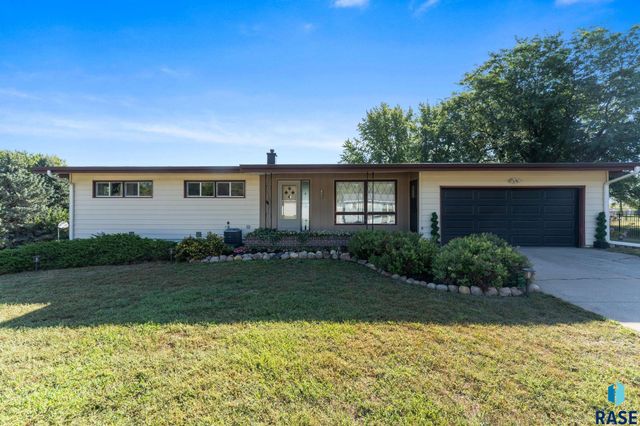 202 S Detroit Ave Avenue, Sioux Falls, SD 57110