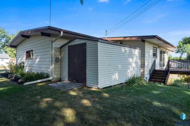 202 S Detroit Ave Avenue, Sioux Falls, SD 57110