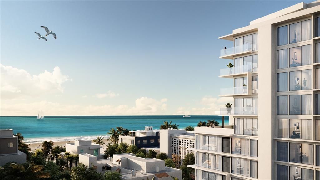 Image 11 of property listing at The Icon 1120 ASHFORD AVE 1202, San Juan, PR 00907