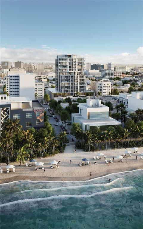 Image 12 of property listing at The Icon 1120 ASHFORD AVE 1202, San Juan, PR 00907