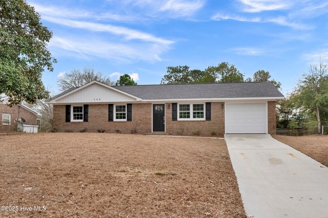 146 Presidio Drive, Wilmington, NC 28412