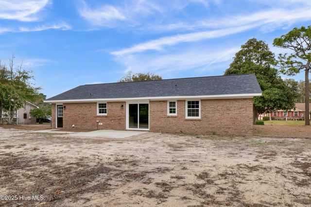 146 Presidio Drive, Wilmington, NC 28412