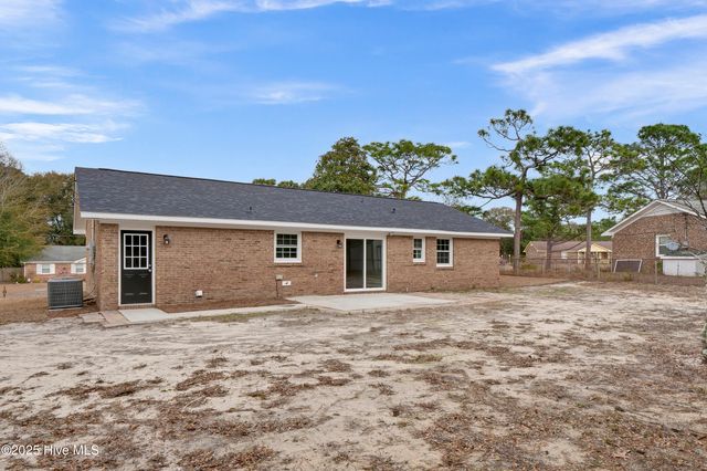 146 Presidio Drive, Wilmington, NC 28412