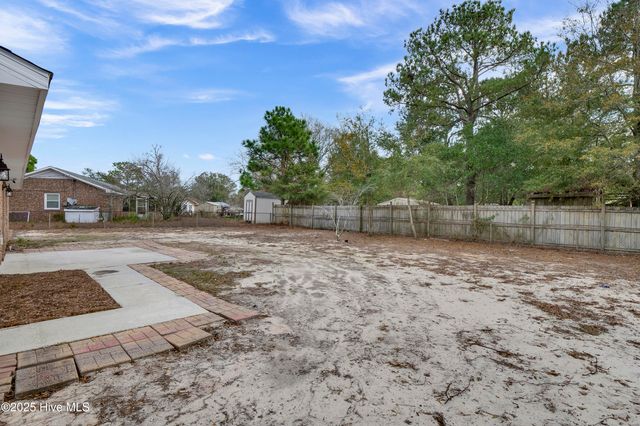 146 Presidio Drive, Wilmington, NC 28412