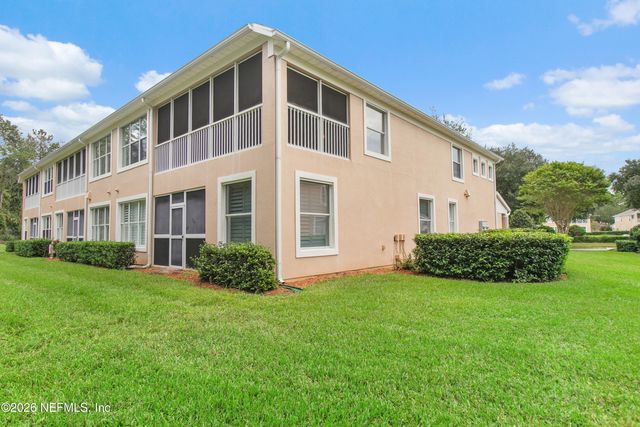 8555 LITTLE SWIFT Circle 32A, Jacksonville, FL 32256