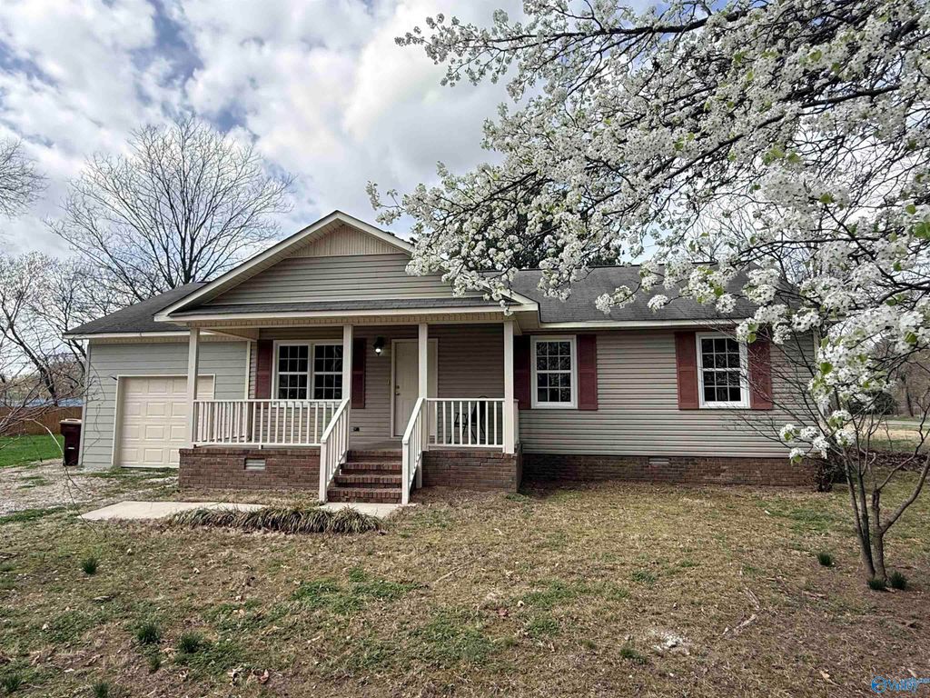 20393 Elkton Road, Athens, AL 35614