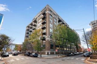 221 E Cullerton Street 310, Chicago, IL 60616