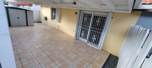 11470 NW 4th Ln 11470, Sweetwater, FL 33172