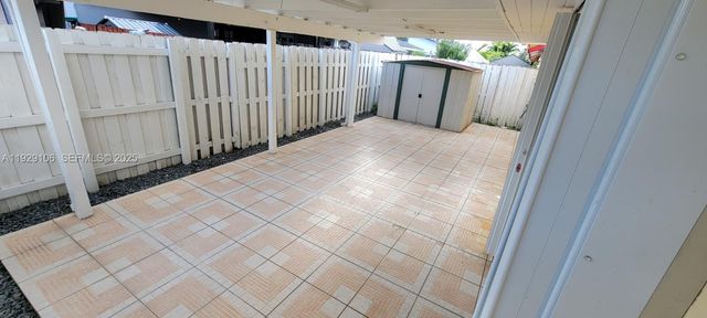 11470 NW 4th Ln 11470, Sweetwater, FL 33172