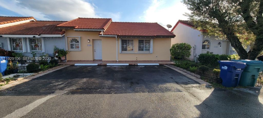 11470 NW 4th Ln 11470, Sweetwater, FL 33172