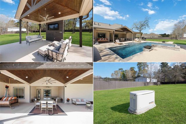 33510 Walnut Xing, Magnolia, TX 77355