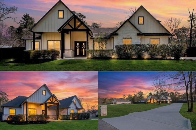 33510 Walnut Xing, Magnolia, TX 77355