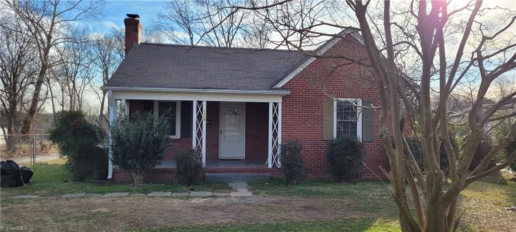 1107 Moody Street, Greensboro, NC 27401