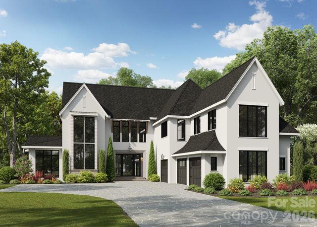 5622 Timber Lane, Charlotte, NC 28270