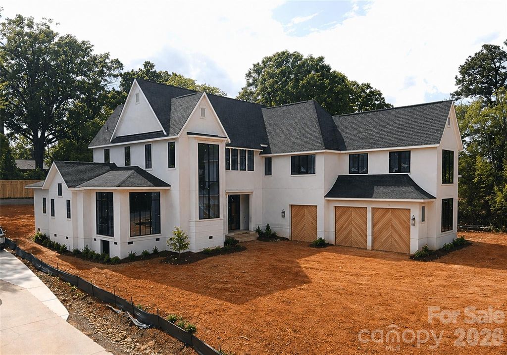 5622 Timber Lane, Charlotte, NC 28270