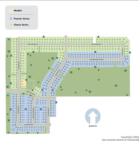 811 Shatterhand Blvd, San Antonio, TX 78260