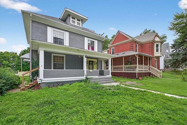 1923 Franklin Avenue, Lexington, MO 64067