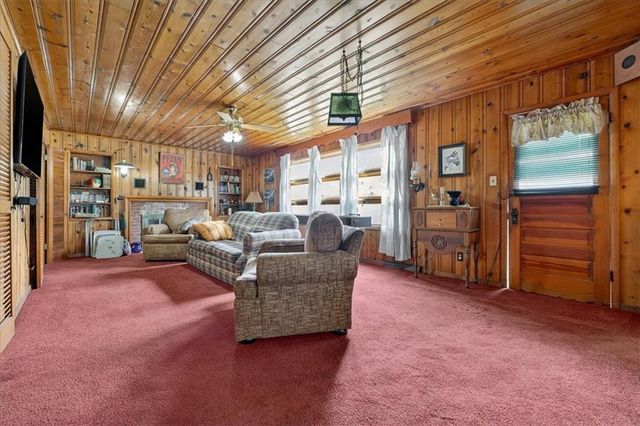 1923 Franklin Avenue, Lexington, MO 64067