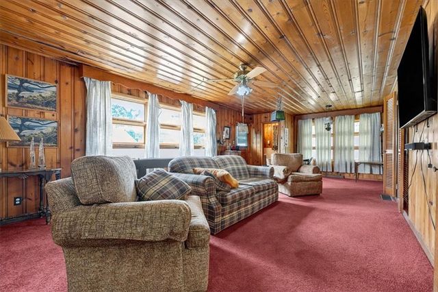 1923 Franklin Avenue, Lexington, MO 64067