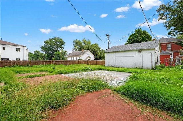 1923 Franklin Avenue, Lexington, MO 64067