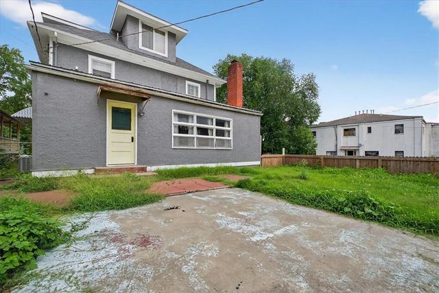 1923 Franklin Avenue, Lexington, MO 64067