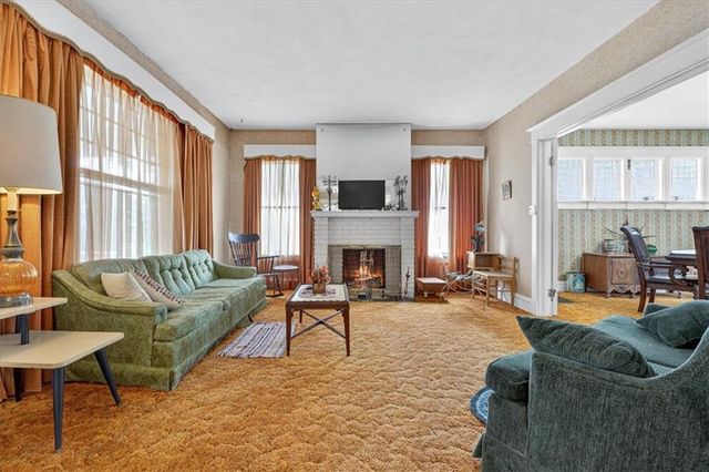 1923 Franklin Avenue, Lexington, MO 64067