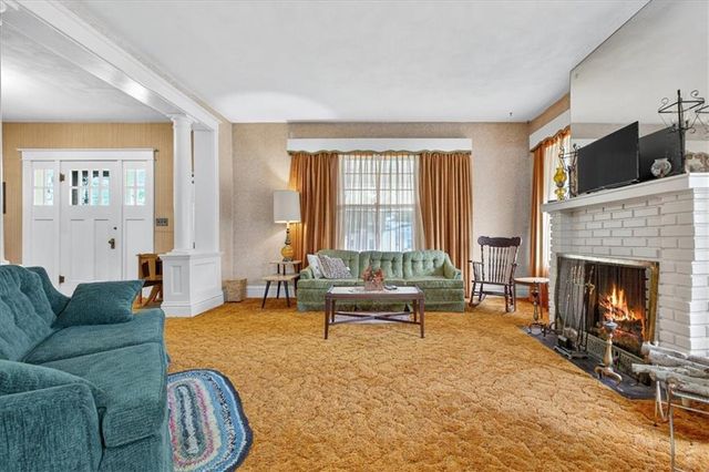 1923 Franklin Avenue, Lexington, MO 64067