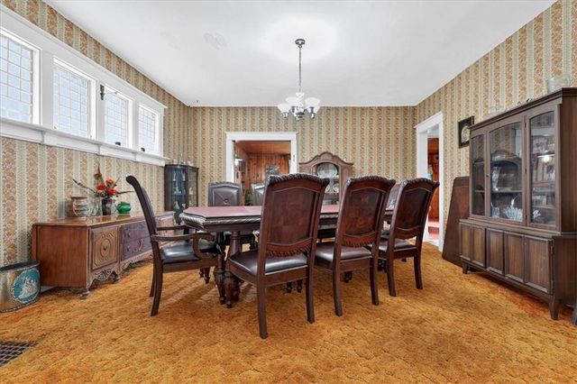 1923 Franklin Avenue, Lexington, MO 64067