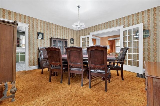 1923 Franklin Avenue, Lexington, MO 64067