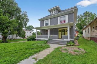 1923 Franklin Avenue, Lexington, MO 64067