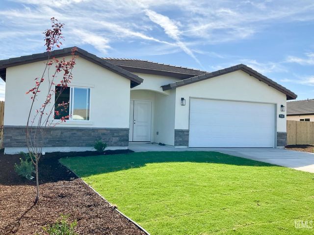 715 Merengue Street, Bakersfield, CA 93306